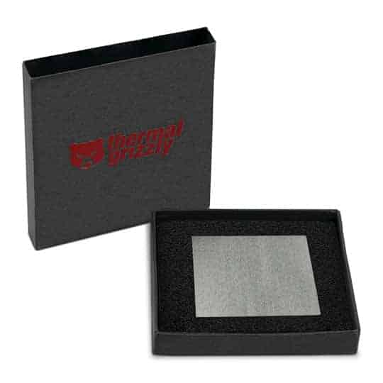 Thermal Grizzly KryoSheet 38x38 Graphene Thermal Pad